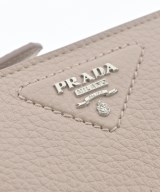 PRADA（プラダ）財布・コインケース ピンク サイズ:- レディース/2200628501028