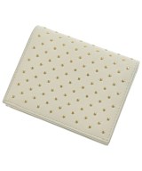 PRADA（プラダ）財布・コインケース 白 サイズ:- レディース/2200628501035