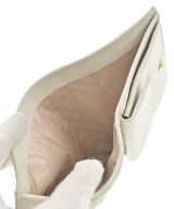 PRADA（プラダ）財布・コインケース 白 サイズ:- レディース/2200628501035