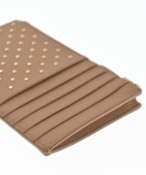 PRADA（プラダ）財布・コインケース ベージュ サイズ:- レディース/2200628501042