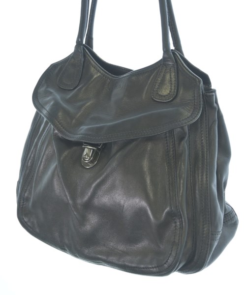 PRADA（プラダ）ハンドバッグ 黒 サイズ:- レディース/2200628613103