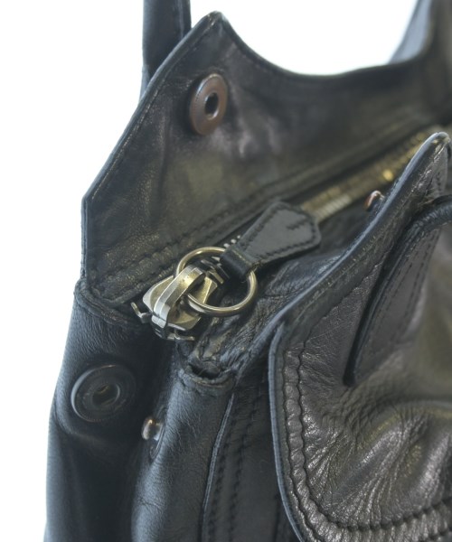 PRADA（プラダ）ハンドバッグ 黒 サイズ:- レディース/2200628613103