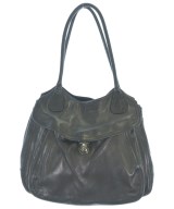 PRADA（プラダ）ハンドバッグ 黒 サイズ:- レディース/2200628613103