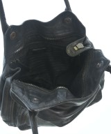 PRADA（プラダ）ハンドバッグ 黒 サイズ:- レディース/2200628613103