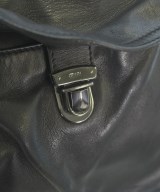 PRADA（プラダ）ハンドバッグ 黒 サイズ:- レディース/2200628613103