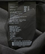 PRADA（プラダ）ブルゾン 黒 サイズ:44(S位) メンズ/2200628826022