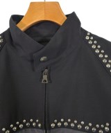 PRADA（プラダ）ブルゾン 黒 サイズ:44(S位) メンズ/2200628826022