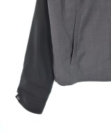 PRADA（プラダ）ブルゾン 黒 サイズ:44(S位) メンズ/2200628826022