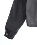 PRADA（プラダ）ブルゾン 黒 サイズ:44(S位) メンズ/2200628826022