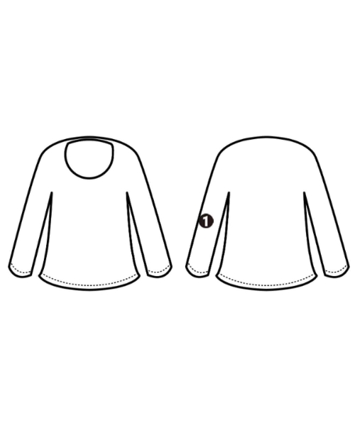 PRADA（プラダ）カジュアルシャツ 黒 サイズ:-(M位) メンズ/2200628826053