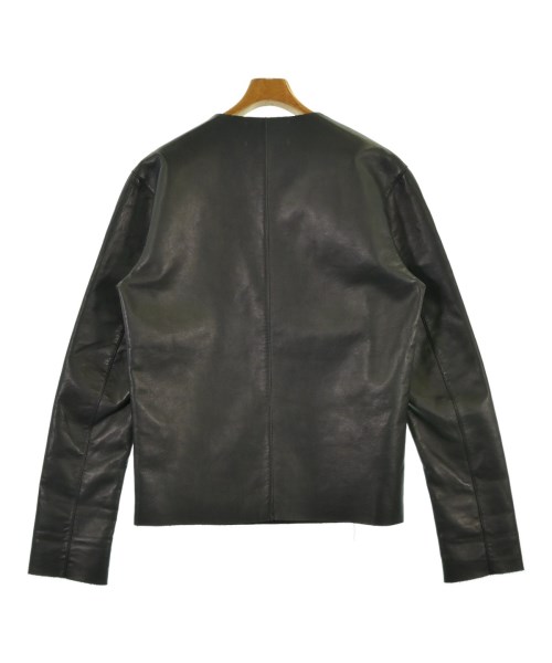 PRADA（プラダ）カジュアルシャツ 黒 サイズ:-(M位) メンズ/2200628826053