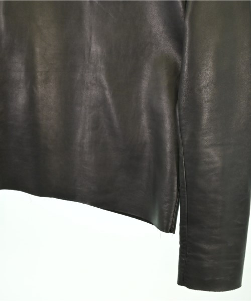 PRADA（プラダ）カジュアルシャツ 黒 サイズ:-(M位) メンズ/2200628826053