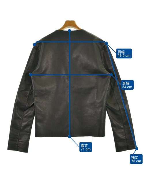 PRADA（プラダ）カジュアルシャツ 黒 サイズ:-(M位) メンズ/2200628826053