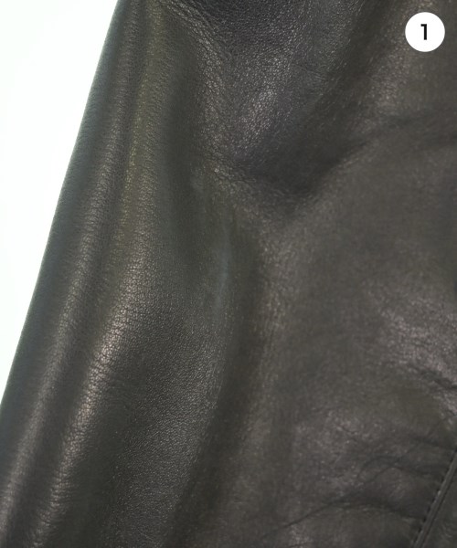 PRADA（プラダ）カジュアルシャツ 黒 サイズ:-(M位) メンズ/2200628826053