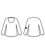 PRADA（プラダ）カジュアルシャツ 黒 サイズ:-(M位) メンズ/2200628826053