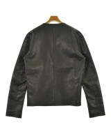 PRADA（プラダ）カジュアルシャツ 黒 サイズ:-(M位) メンズ/2200628826053