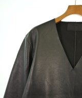 PRADA（プラダ）カジュアルシャツ 黒 サイズ:-(M位) メンズ/2200628826053