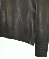 PRADA（プラダ）カジュアルシャツ 黒 サイズ:-(M位) メンズ/2200628826053