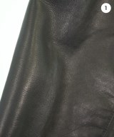 PRADA（プラダ）カジュアルシャツ 黒 サイズ:-(M位) メンズ/2200628826053