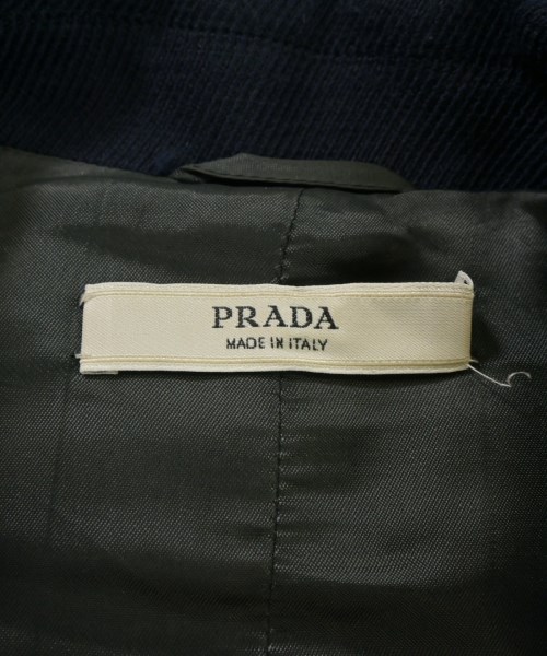 PRADA（プラダ）その他 黒 サイズ:40(M位) レディース/2200628826107