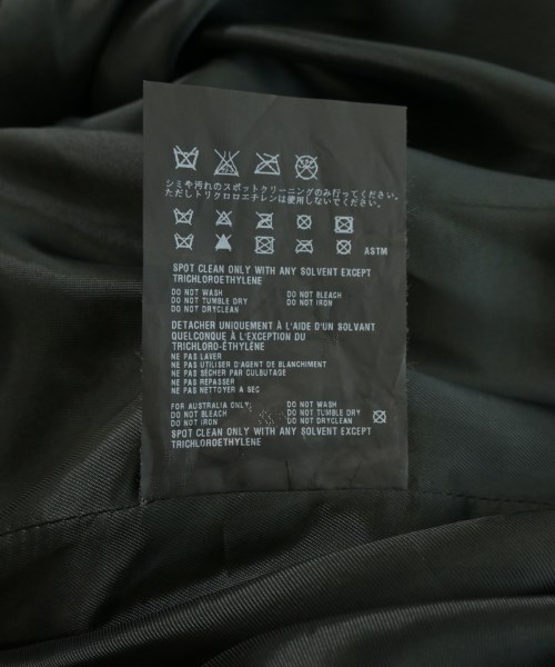 PRADA（プラダ）その他 黒 サイズ:40(M位) レディース/2200628826107