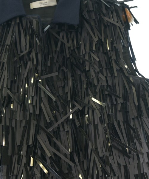 PRADA（プラダ）その他 黒 サイズ:40(M位) レディース/2200628826107