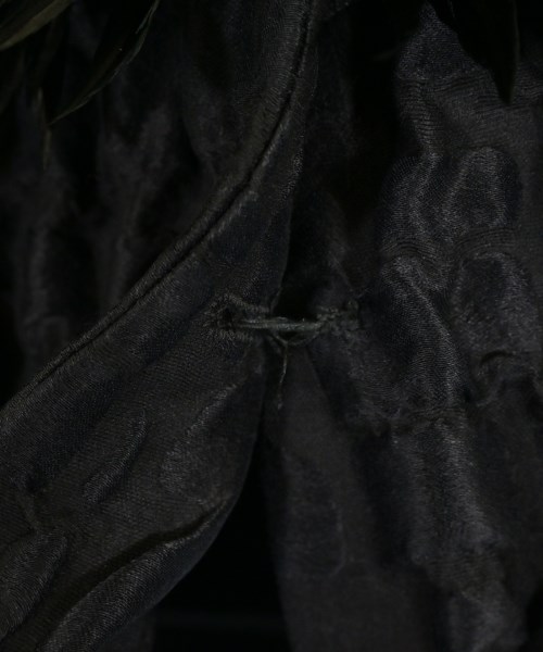 PRADA（プラダ）その他 黒 サイズ:40(M位) レディース/2200628826107