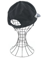 PRADA（プラダ）キャップ 黒 サイズ:XXL メンズ/2200629055018