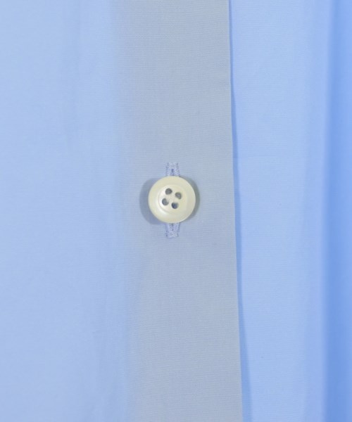 PRADA（プラダ）ワンピース 青 サイズ:36(XS位) レディース/2200625754359