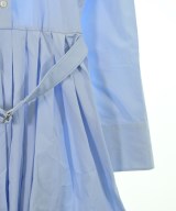 PRADA（プラダ）ワンピース 青 サイズ:36(XS位) レディース/2200625754359
