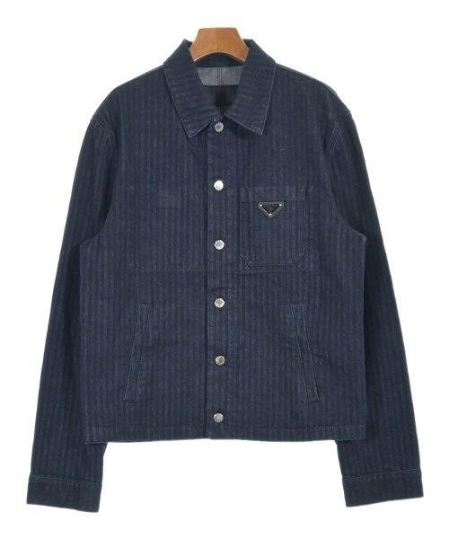 プラダ(PRADA)のPRADA カジュアルシャツ