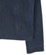 PRADA（プラダ）カジュアルシャツ 紺 サイズ:L メンズ/2200628264015