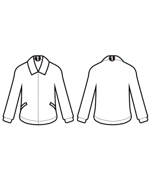 PRADA（プラダ）カバーオール 黒 サイズ:40(M位) レディース/2200629164062