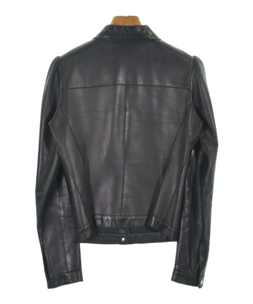 PRADA（プラダ）カバーオール 黒 サイズ:40(M位) レディース/2200629164062