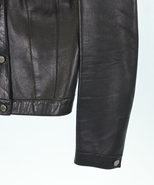 PRADA（プラダ）カバーオール 黒 サイズ:40(M位) レディース/2200629164062