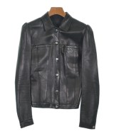 PRADA（プラダ）カバーオール 黒 サイズ:40(M位) レディース/2200629164062