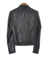 PRADA（プラダ）カバーオール 黒 サイズ:40(M位) レディース/2200629164062