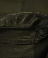 PRADA（プラダ）カバーオール 黒 サイズ:40(M位) レディース/2200629164062