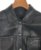 PRADA（プラダ）カバーオール 黒 サイズ:40(M位) レディース/2200629164062