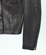 PRADA（プラダ）カバーオール 黒 サイズ:40(M位) レディース/2200629164062