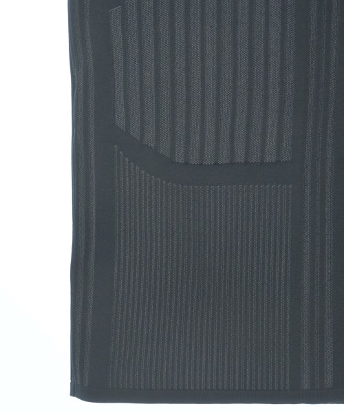 PRADA（プラダ）ロング・マキシ丈スカート 黒 サイズ:38(S位) レディース/2200629214026