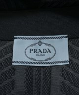 PRADA（プラダ）ロング・マキシ丈スカート 黒 サイズ:38(S位) レディース/2200629214026