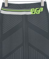 PRADA（プラダ）ロング・マキシ丈スカート 黒 サイズ:38(S位) レディース/2200629214026