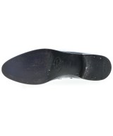 PRADA（プラダ）ブーツ 紺 サイズ:UK9(27.5cm位) メンズ/2200629523029