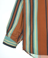 PRADA（プラダ）カジュアルシャツ 青 サイズ:L メンズ/2200629698017