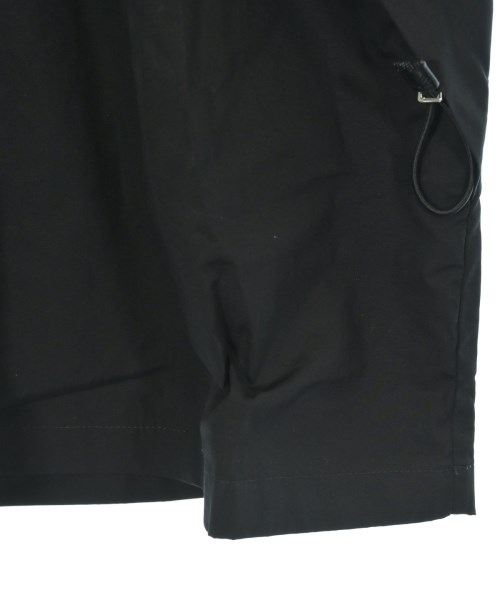 PRADA（プラダ）ワンピース 黒 サイズ:38(S位) レディース/2200629825024