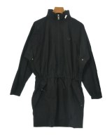 PRADA（プラダ）ワンピース 黒 サイズ:38(S位) レディース/2200629825024