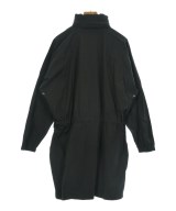 PRADA（プラダ）ワンピース 黒 サイズ:38(S位) レディース/2200629825024