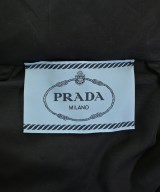 PRADA（プラダ）ワンピース 黒 サイズ:38(S位) レディース/2200629825024