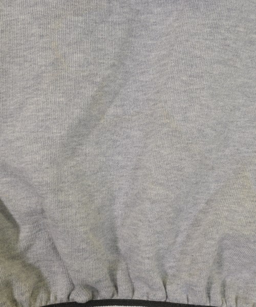 PRADA（プラダ）パーカー グレー サイズ:XS レディース/2200629825031